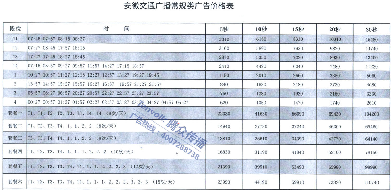 安徽交通广播广告价格表.jpg
